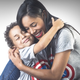 9 Important Lessons When Dating a Woman with Children
