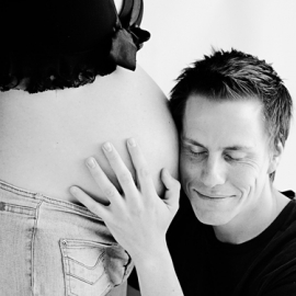 Pregnancy: The Survival Guide all Fathers-To-Be Need!