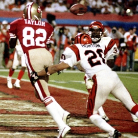 The Top 10 Super Bowl Touchdowns of All-Time
