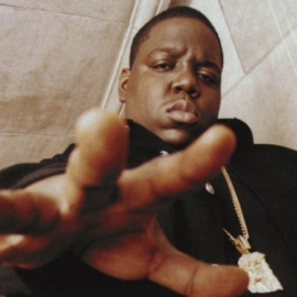 It Was All a Dream.  The Best of the Notorious B.I.G.
